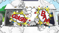 AccidentPlan Crash Reporting App