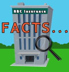 Accident Plan Insurance Facts