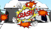 Crash Indicator – Level The Playing Field