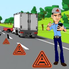 Accident Plan: Truck Accident Reporting App