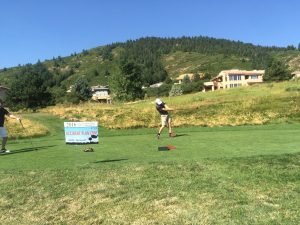 Accident Plan Golf Tournament 2016